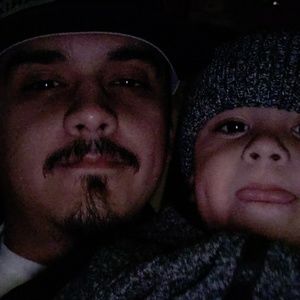 Meet your Posher, Kyle